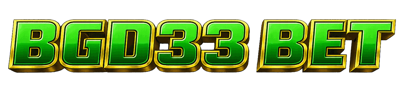 bgd33 bet logo